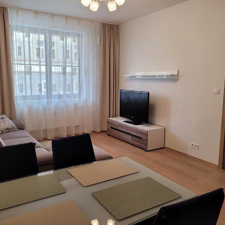 Apartment Svahova Karlovy Vary Kültér fotó