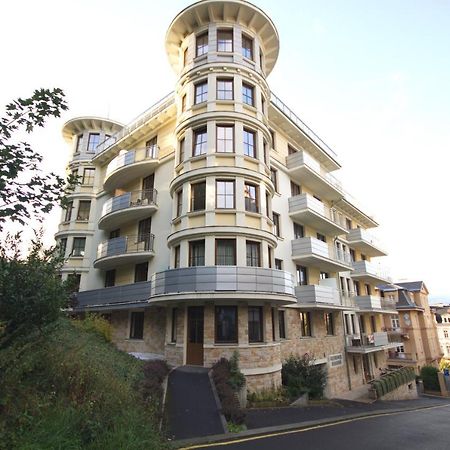 Apartment Svahova Karlovy Vary Kültér fotó