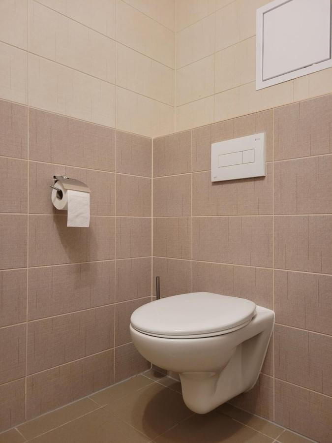 Apartment Svahova Karlovy Vary Kültér fotó