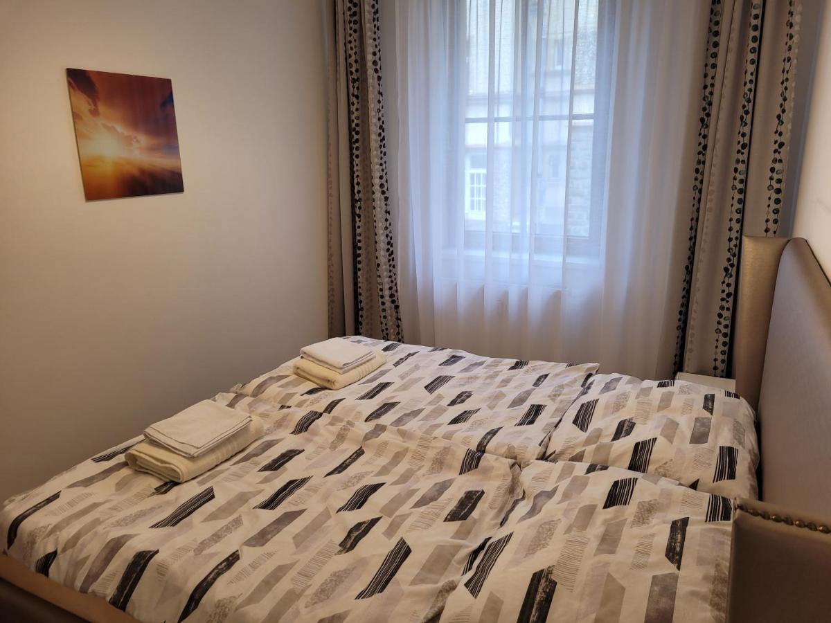 Apartment Svahova Karlovy Vary Kültér fotó