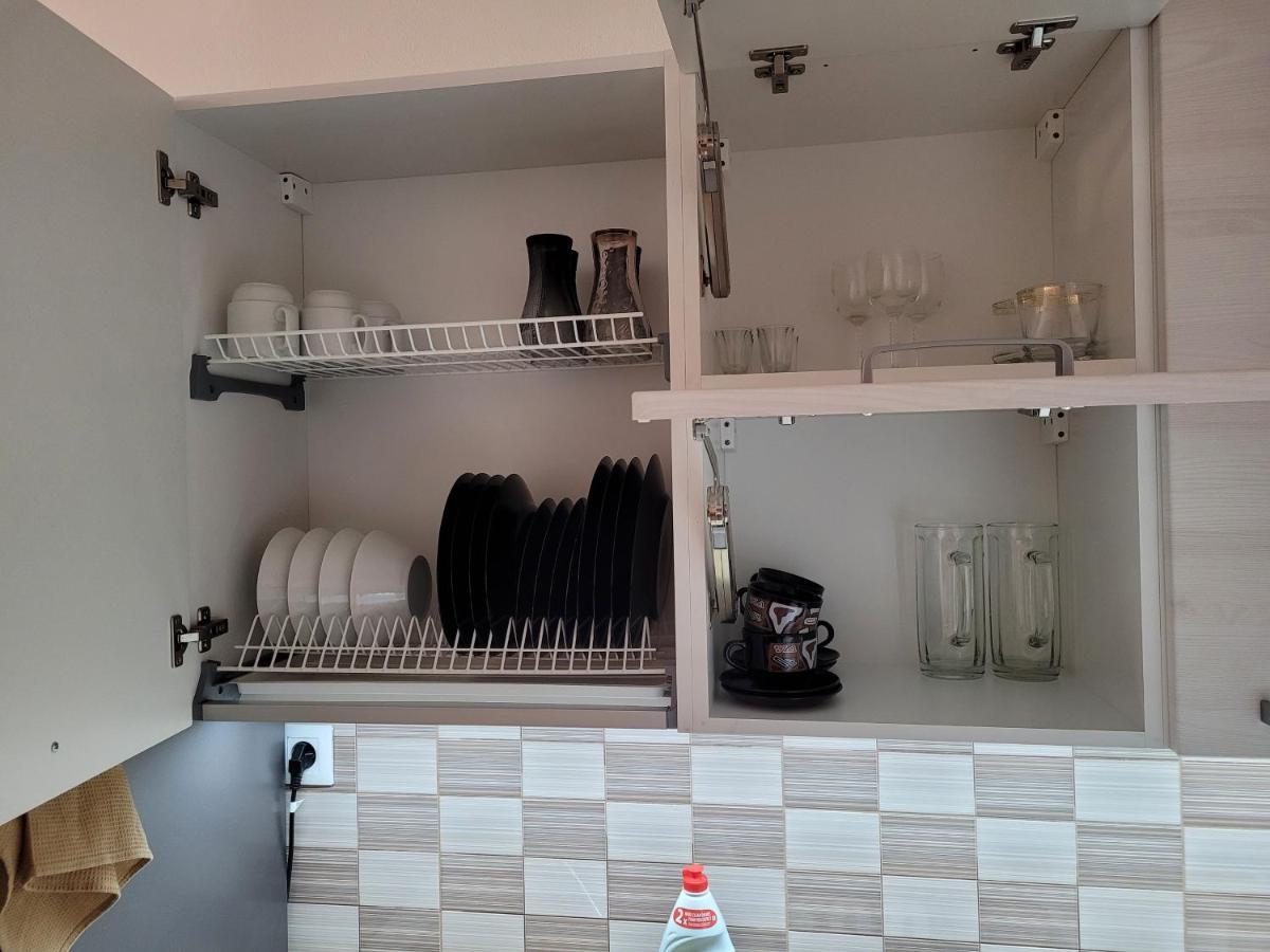 Apartment Svahova Karlovy Vary Kültér fotó